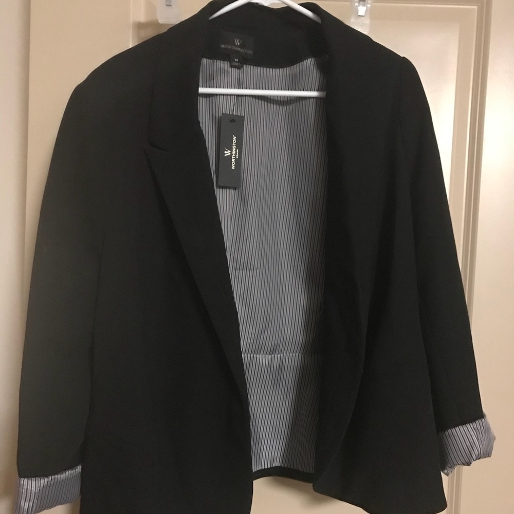 Professional Blazer